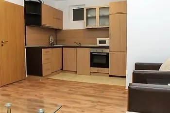 Guest Salena Hotel Burgas